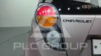 2011 GM Daewoo 쉐보레 스파크