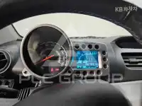 2011 GM Daewoo 쉐보레 스파크