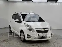 2011 GM Daewoo 쉐보레 스파크