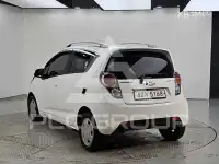 2011 GM Daewoo 쉐보레 스파크