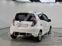 2011 GM Daewoo 쉐보레 스파크