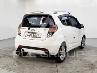 2011 GM Daewoo 쉐보레 스파크