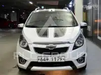 2011 GM Daewoo 쉐보레 스파크