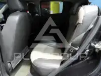 2011 GM Daewoo 쉐보레 스파크