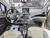 2011 GM Daewoo 쉐보레 스파크