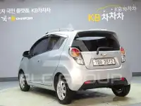 2011 GM Daewoo 쉐보레 스파크
