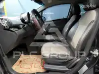 2011 GM Daewoo 쉐보레 스파크