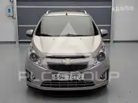 2011 GM Daewoo 쉐보레 스파크