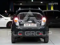 2011 GM Daewoo 쉐보레 스파크