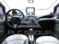 2011 GM Daewoo 쉐보레 스파크