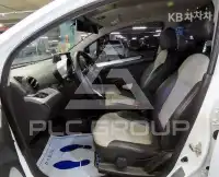 2011 GM Daewoo 쉐보레 스파크