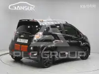 2011 GM Daewoo 쉐보레 스파크