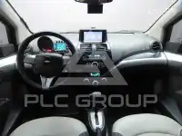 2011 GM Daewoo 쉐보레 스파크
