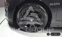 2011 GM Daewoo 쉐보레 스파크