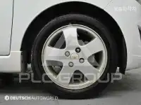 2011 GM Daewoo 쉐보레 스파크
