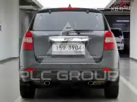2011 GM Daewoo Captiva