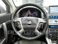 2011 GM Daewoo Captiva