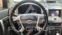 2011 GM Daewoo Captiva