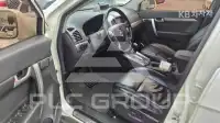 2011 GM Daewoo Captiva