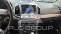 2011 GM Daewoo Captiva