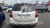 2011 GM Daewoo Captiva