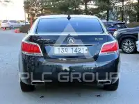 2011 GM Daewoo Alpheon
