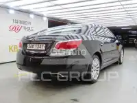 2011 GM Daewoo Alpheon