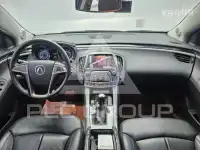 2011 GM Daewoo Alpheon