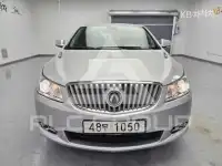 2011 GM Daewoo Alpheon