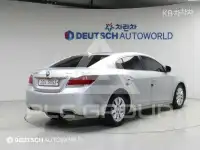 2011 GM Daewoo Alpheon