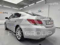 2011 GM Daewoo Alpheon