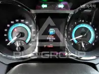2011 GM Daewoo Alpheon