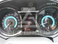 2011 GM Daewoo Alpheon