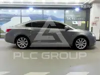 2011 GM Daewoo Alpheon