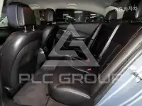 2011 GM Daewoo Alpheon