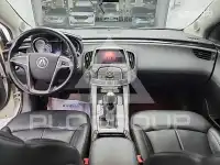 2011 GM Daewoo Alpheon