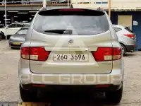 2011 KG Mobility Other