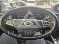 2011 KG Mobility Korando