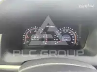 2011 KG Mobility Korando