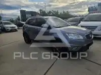2011 KG Mobility Korando