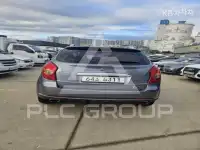 2011 KG Mobility Korando