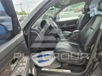 2011 KG Mobility Rexton