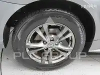 2011 KG Mobility Rexton