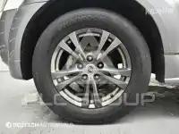 2011 KG Mobility Rexton