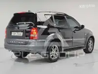 2011 KG Mobility Rexton