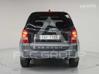 2011 KG Mobility Rexton