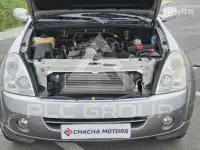 2011 KG Mobility Rexton