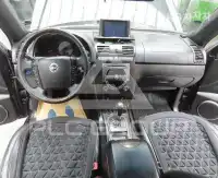 2011 KG Mobility Rexton