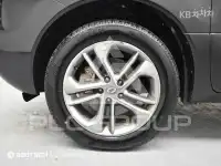 2011 Renault Samsung QM5