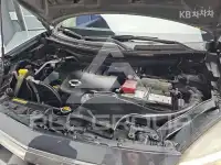 2011 Renault Samsung QM5